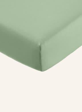 RID SELECTION Spannbetttuch Superior Zwirnjersey