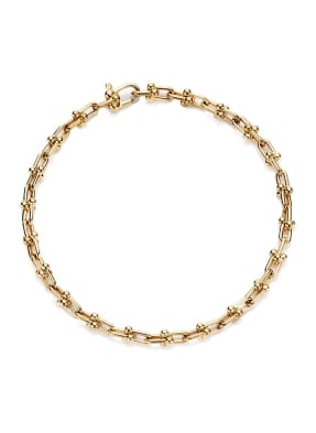 TIFFANY & Co. Armband TIFFANY CITY HARDWEAR aus 18 Karat Gold