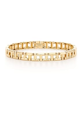 TIFFANY & Co. Armband TIFFANY T TRUE aus 18 Karat Gold