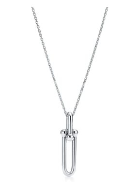 TIFFANY & Co. Anhänger TIFFANY CITY HARDWEAR aus Sterlingsilber