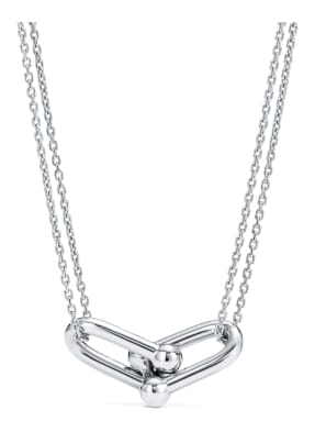 TIFFANY & Co. Anhänger TIFFANY CITY HARDWEAR aus Sterlingsilber