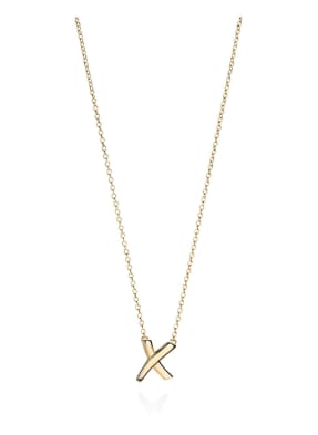 TIFFANY & Co. Anhänger PALOMA'S GRAFFITI X aus 18 Karat Gold