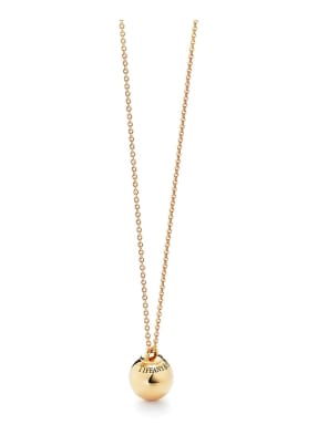 TIFFANY & Co. Anhänger TIFFANY CITY HARDWEAR aus 18 Karat Gold