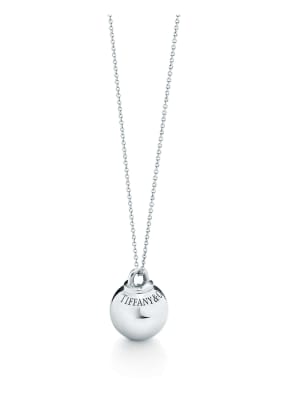 TIFFANY & Co. Anhänger TIFFANY CITY HARDWEAR aus Sterlingsilber
