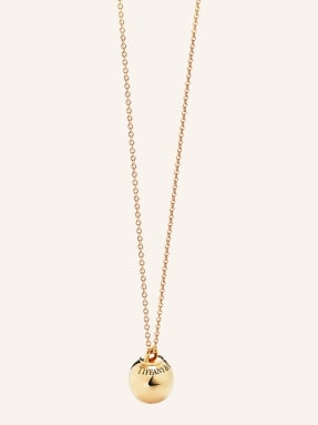 TIFFANY & Co. Anhänger TIFFANY CITY HARDWEAR aus 18 Karat Gold