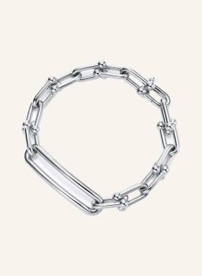 TIFFANY & Co. Armband TIFFANY CITY HARDWEAR aus Sterlingsilber