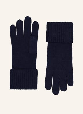 CODELLO Handschuhe KASCHMIRWEICHE HANDSCHUHE