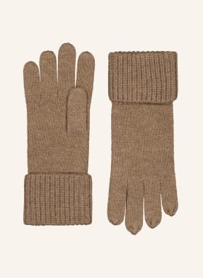 CODELLO Handschuhe KASCHMIRWEICHE HANDSCHUHE