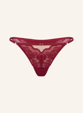 Marc & André String RADIANT RUBY