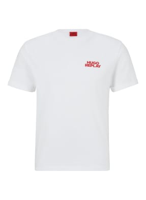 HUGO T-Shirt DEE 01 HM6360XREPLAY