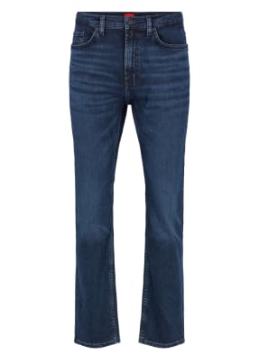 HUGO Jeans HUGO 677/38 Straight Fit