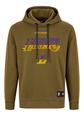 BOSS Hoodie WBOUNCE 2 4 NBA