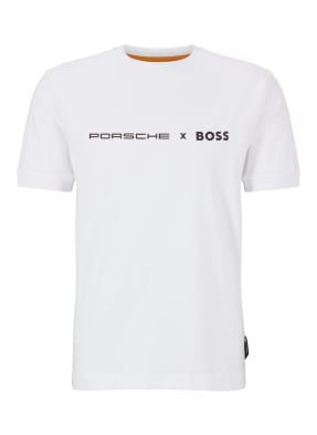 BOSS T-Shirt TIBURT 100 PS