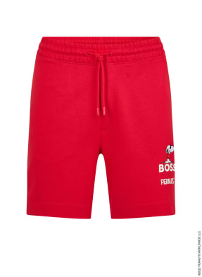 BOSS Shorts SOLEY IN