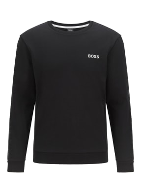 BOSS Sweatshirt HERITAGE SWEATSHIRT