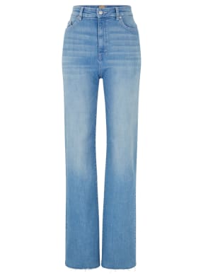 BOSS Jeans MARLENE WIDE HR 1.1 Straight Fit