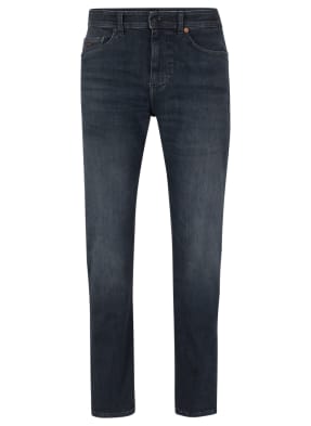 BOSS Jeans TABER ZIP BC P 1 Taperd Fit