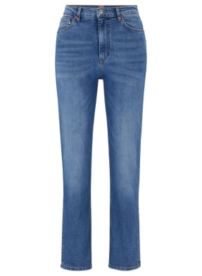 BOSS Jeans ADA STR HR 1.1 Straight Fit
