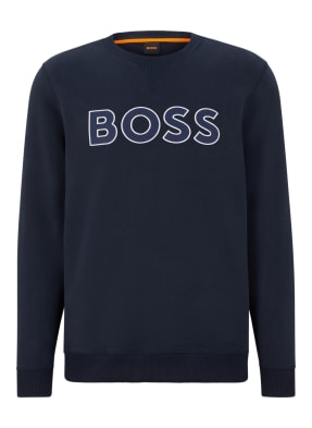 BOSS Sweatshirt WELOGOCREWX
