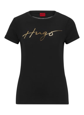 HUGO T-Shirt SLIM TEE 2