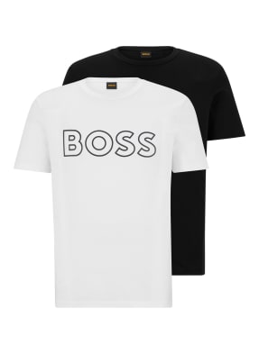 BOSS T-Shirt TEEBOX 6