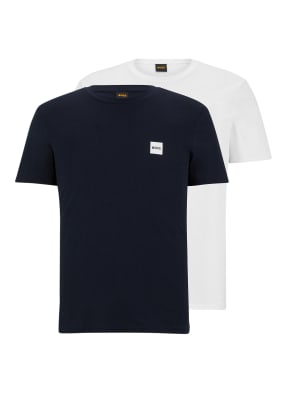 BOSS T-Shirt TEEBOX 5