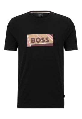 BOSS T-Shirt TESSLER 186
