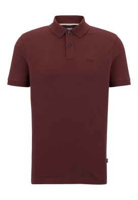 BOSS Poloshirt PALLAS Regular Fit