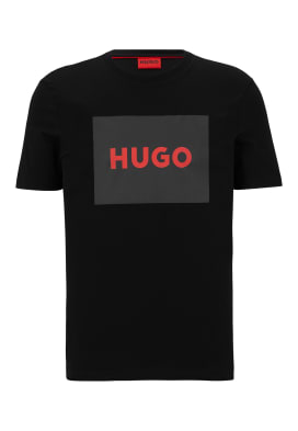 HUGO T-Shirt DULIVE222