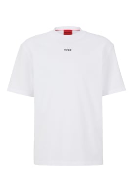 HUGO T-Shirt DAPOLINO