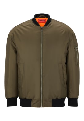 HUGO Blouson FILLIPPA 1