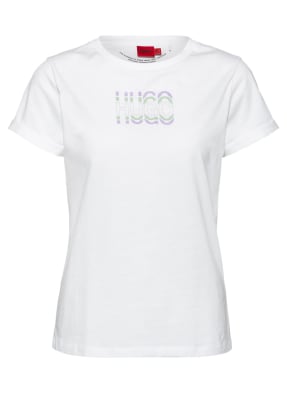 HUGO T-Shirt THE SLIM TEE 11
