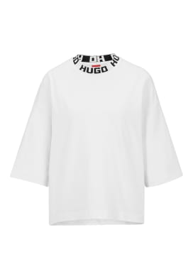 HUGO T-Shirt DINAYA