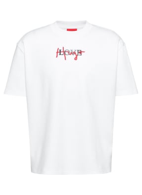 HUGO T-Shirt DENEZIANO