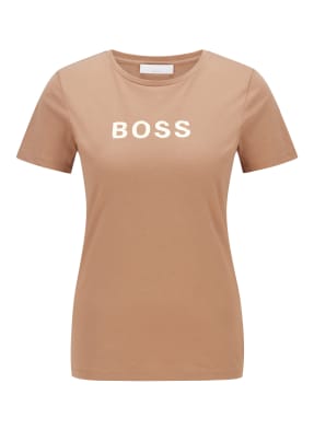 BOSS T-Shirt C ELOGO GOLD