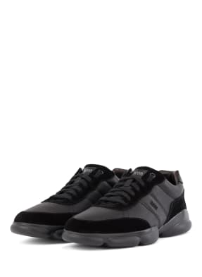 BOSS Sneaker RAPID RUNN LTMX