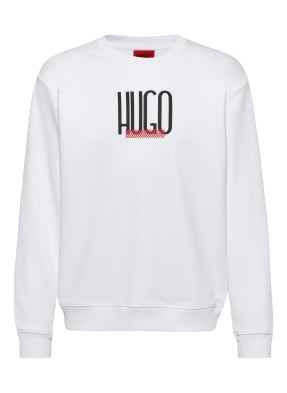 HUGO Sweatshirt DOWTRUCKLE