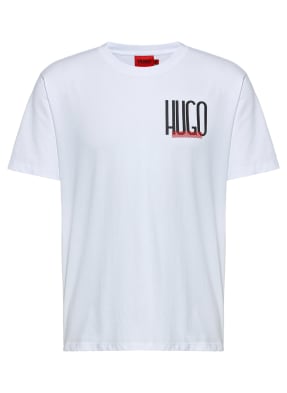 HUGO T-Shirt DOCCAMY