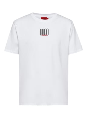 HUGO T-Shirt DURTLAP