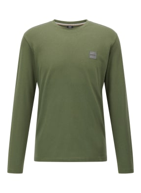 BOSS Longsleeve TACKS 1