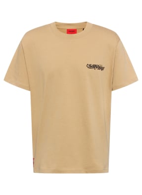 HUGO T-Shirt DONAZ