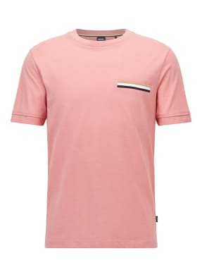 BOSS T-Shirt TIBURT 285