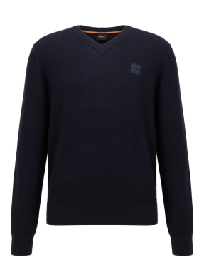 BOSS Pullover KATOURAL V