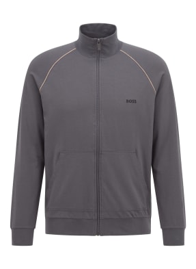 BOSS Sweatjacke MIX&MATCH JACKET Z