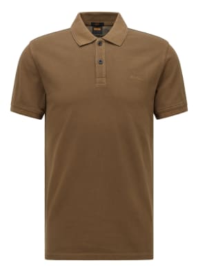 BOSS Poloshirt PRIME Slim Fit