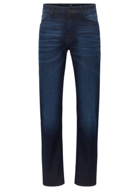 BOSS Jeans ALBANY BC L P Straight Fit