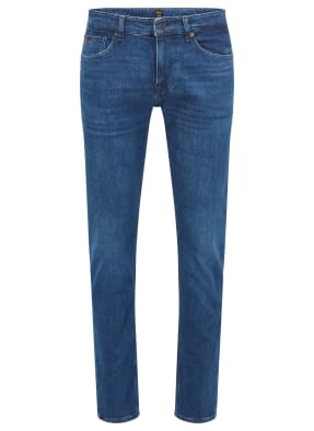 BOSS Jeans DELAWARE BC L C Slim Fit