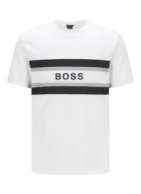 BOSS T-Shirt TIBURT 123