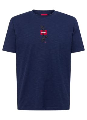 HUGO T-Shirt DASABI