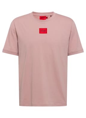 HUGO T-Shirt DIRAGOLINO212